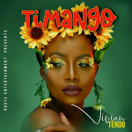 Vivian Tendo